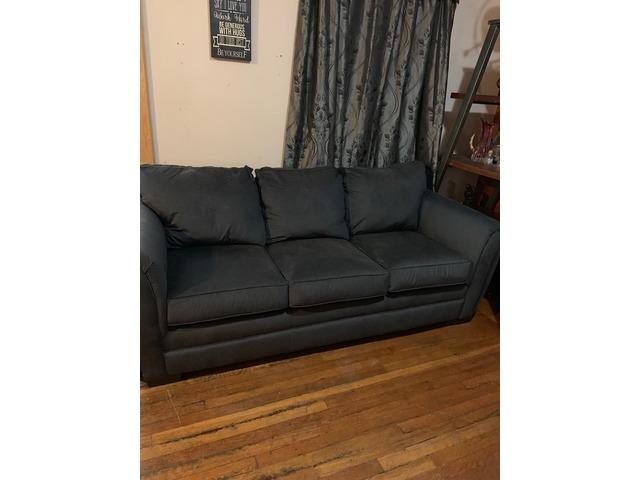 Buy used sofa