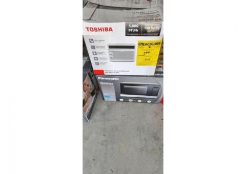 Toshiba RAC-WK0512CMRU